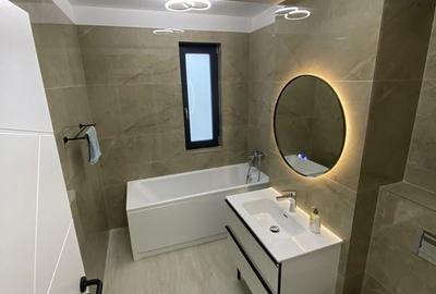 Apartament cu 2 camere în Palazu Mare - 5