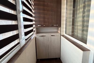 Apartament cu 2 camere semidecomandat, mobilat în Cug - 7