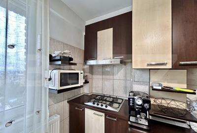 Garsoniera, 34 mp, zona Ultracentral - 8