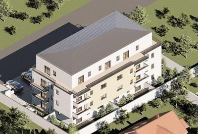 Garsonieră decomandată în Central - 1