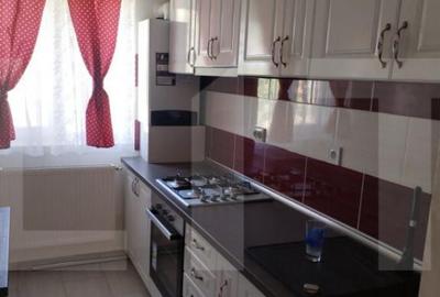 Apartament de 4 camere, 99 mp, zona Capat 1 - 8