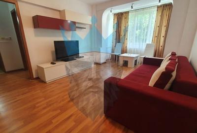 2 Camere | Ultracentral Hale | Renovat 2021  | 1x loc parcare - 9
