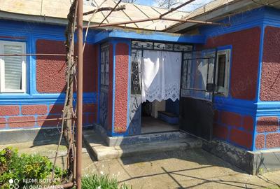 Casă cu 4 camere în Călțuna - 5