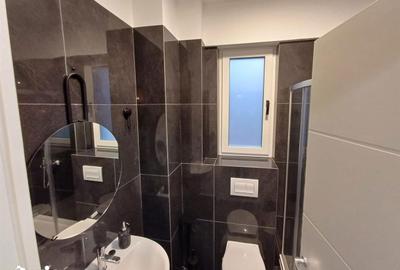 Apartament cu 2 camere în Ciurea - 8