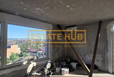 Duplex nou 4 dormitoare de la dezvoltator 0% comision -Str. Odobescu - 21