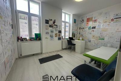 Spațiu comercial, de 65 mp, în Bartolomeu - 11