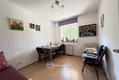 Apartament cu 2 camere decomandat, mobilat în Tătărași - 19