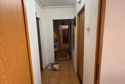 Apartament cu 3 camere decomandat în Vitrometan - 8