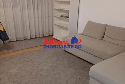 Apartament cu 3 camere decomandat, mobilat în Grivița - 6