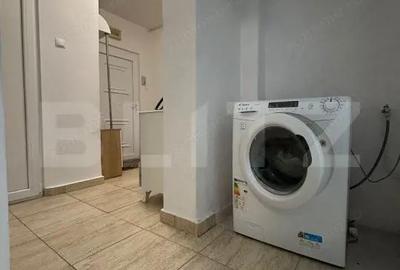 Garsonieră decomandată în Central - 6