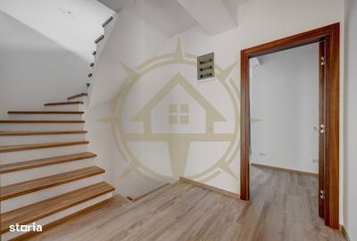 Casă cu 5 camere cu Teren 250 Mp în Snagov - 14