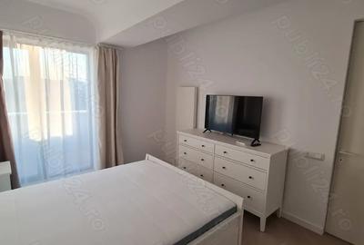 Inchiriez apartament 2 camere Cortina North - 5