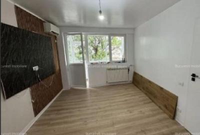 Stefan cel Mare metrou,bl.reabilitat,4/9,balcon mare, - 2