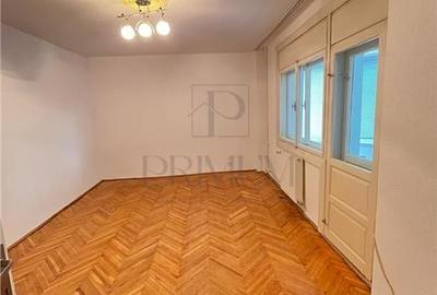 Andrei Saguna - 2 Camere - Etaj 1 - Centrala termica proprie - Decomandat - Boxa - 1