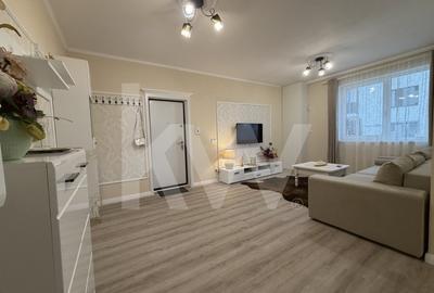 Apartament cu 2 camere decomandat, mobilat în Șelimbăr - 3