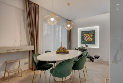 Apartament cu 4 camere în Calea Călărașilor - 25