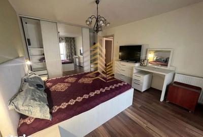 Apartament cu 4 camere în Independenței - 5