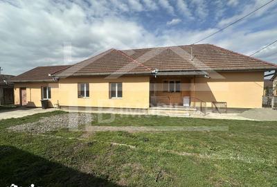 Casă cu 4 camere cu Canalizare în Sântana de Mureș - 13