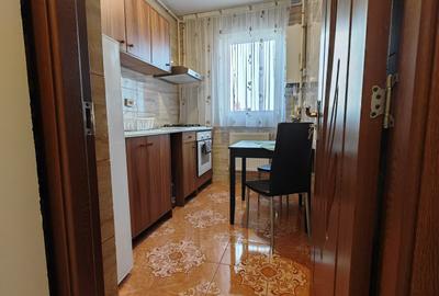 Garsonieră elegantă cu balcon închis – Str. Biruinței 172 - 4