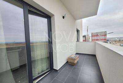 Apartament cu 3 camere semidecomandat, mobilat în Mihai Viteazul - 7