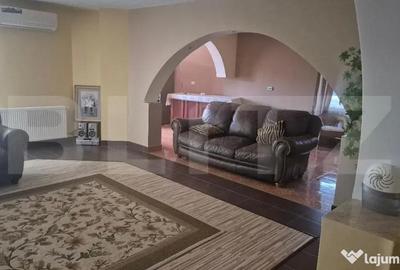 Casă cu 7 camere cu Teren 517 Mp în Lucian Blaga - 3