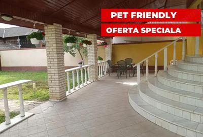 Casă cu 6 camere cu Teren 828 Mp în Nădlac - 19