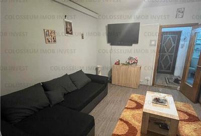 Garsonieră semidecomandată în Tractorul - 7