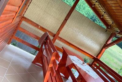 Casă cu Teren 1200 Mp în Central - 5