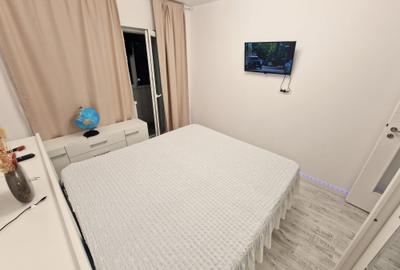 Apartament 2 camere - mobilat si utilat - 5 minute metrou Berceni - 2