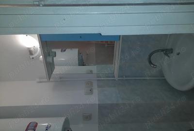 Garsonieră semidecomandată în Primăverii