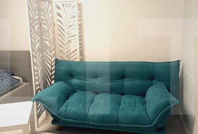 Apartament o camera, 29 mp, zona Girocului - 2