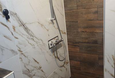 Apartament cu 2 camere decomandat în UTA - 5
