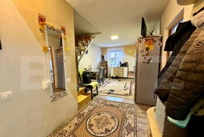 Apartament cu 2 camere semidecomandat în Central - 7