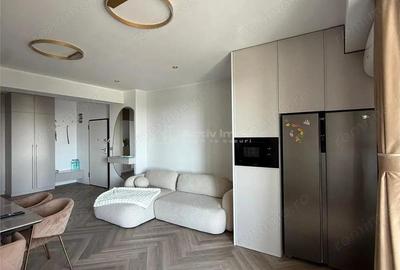 Apartament 3 cam 109mp - 2