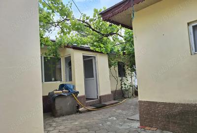 Vand casa la curte in Rosiori de Vede - 3
