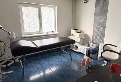 Spațiu comercial, de 51.61 mp, în Calea București - 2