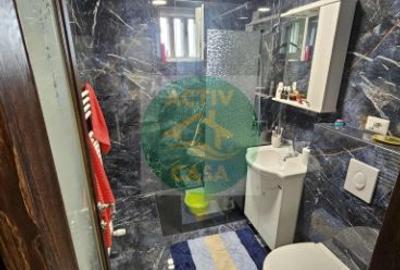 Apartament 2 camere, de vanzare, mobilat si utilat Apartament 2 camere, de vanzare, mobilat si utilat - 8