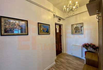 Apartament 3 camere zona Mamaia Nord - 5