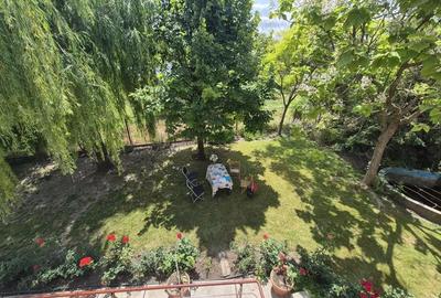 Casă cu 7 camere cu Teren 1600 Mp în Dârvari - 12