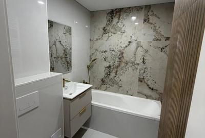 Apartament cu 3 camere semidecomandat în Drumul Taberei - 5