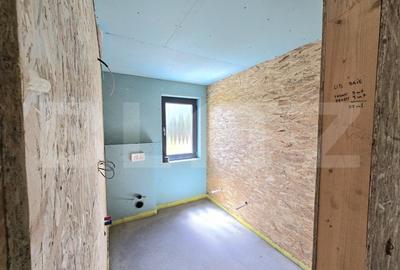 Cabana cu 5 Camere de Vanzare in Marisel - 150mp Utili - 11