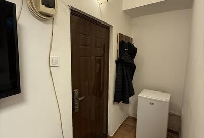 Garsonieră semidecomandată în Cișmigiu - 1