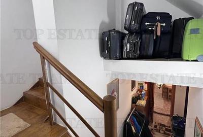 Casă individuală cu 5 camere cu Canalizare în Cornetu - 28