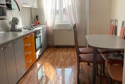 Apartament cu 2 camere semidecomandat în Central - 3