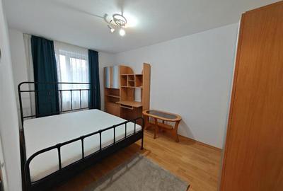 Apartament cu 2 camere decomandat, mobilat în Centrul Civic - 5