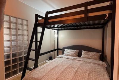 Apartament cu 3 camere semidecomandat, mobilat în Sud - 6