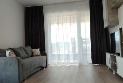 Apartament cu 2 camere decomandat în Păulești - 4