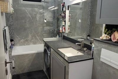 Apartament cu 3 camere decomandat în Central - 6