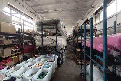 SPATIU DEPOZITARE//PRODUCTIE\\BARIERA BUCURESTI - 3