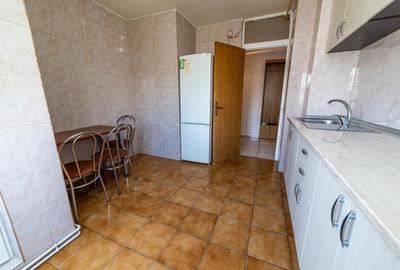 Apartament cu 2 camere decomandat, mobilat în Militari - 13